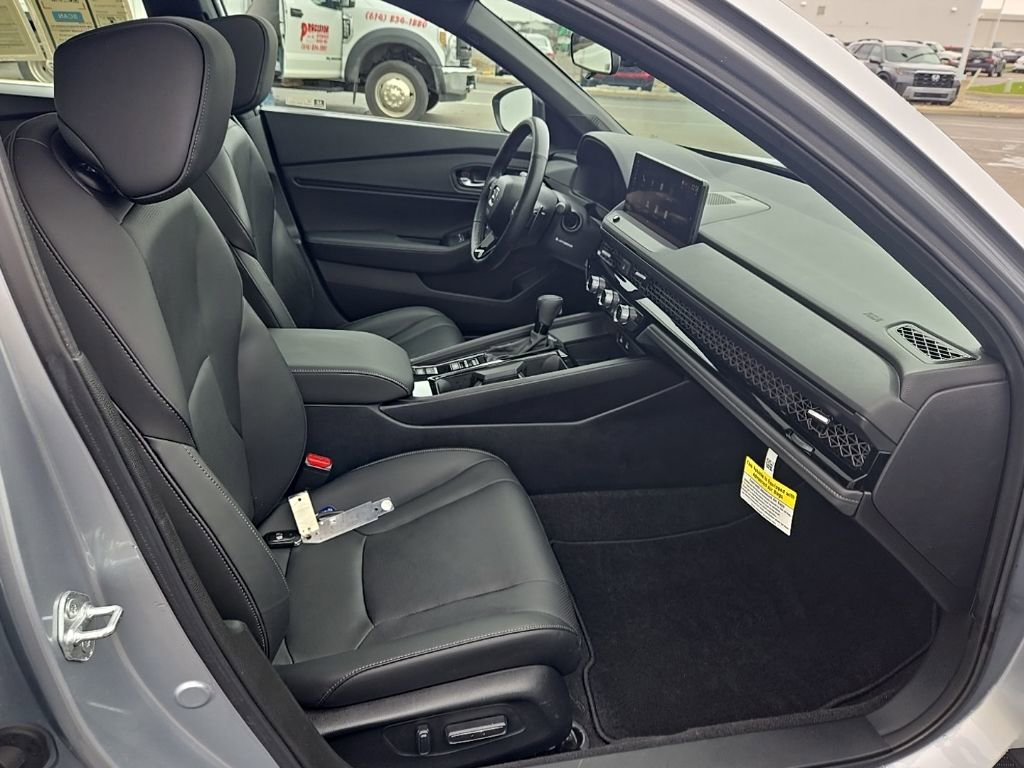 2025 Honda Accord Sport