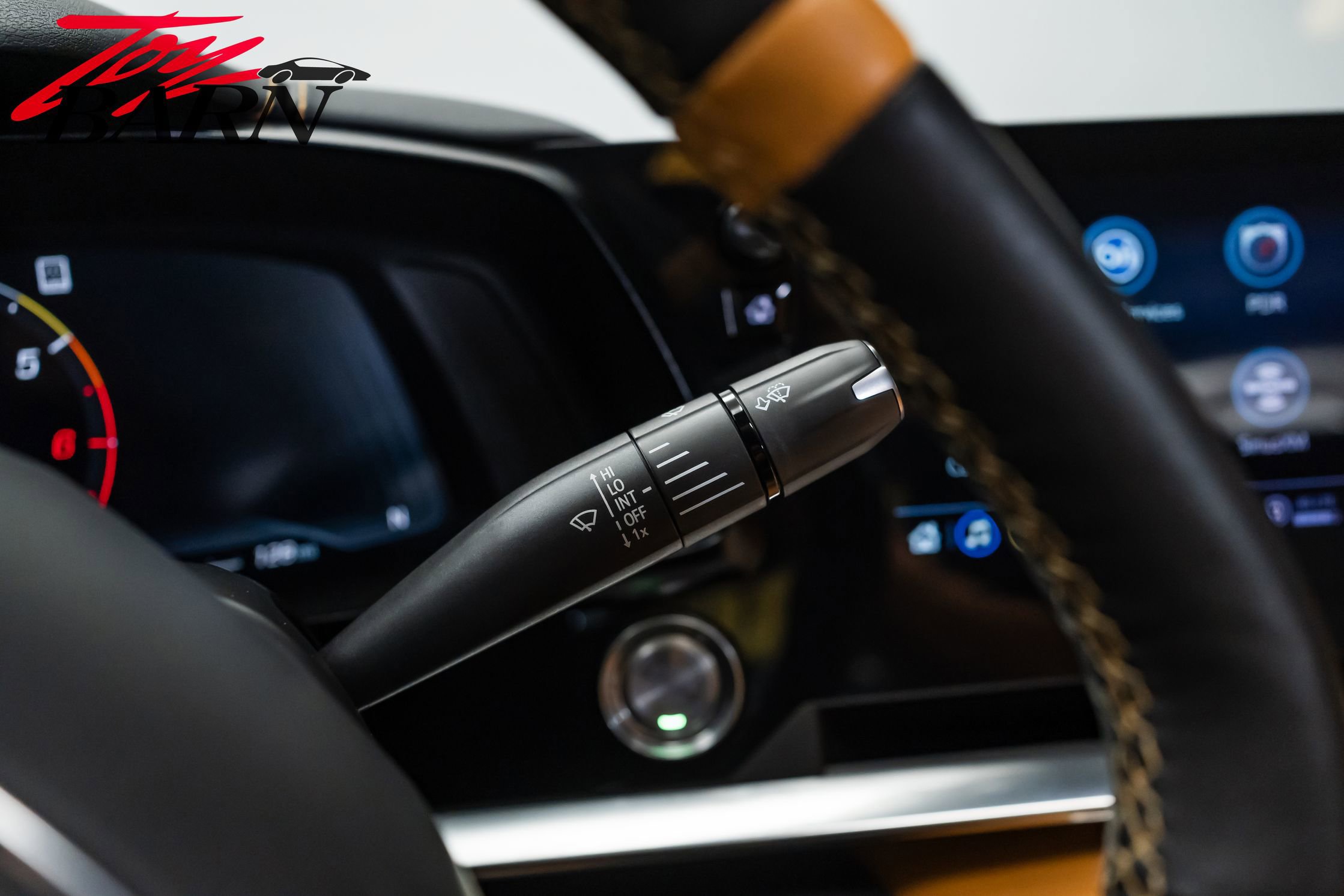 2023 Chevrolet Corvette Stingray Preferred Conv