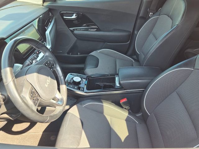 2022 Kia Niro EX