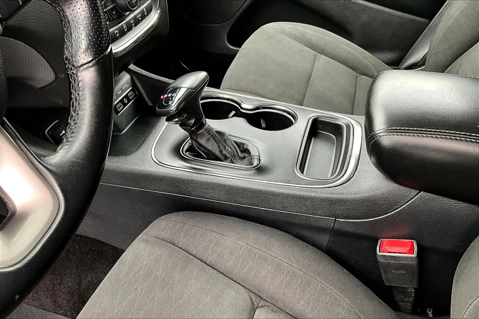 2019 Dodge Durango GT