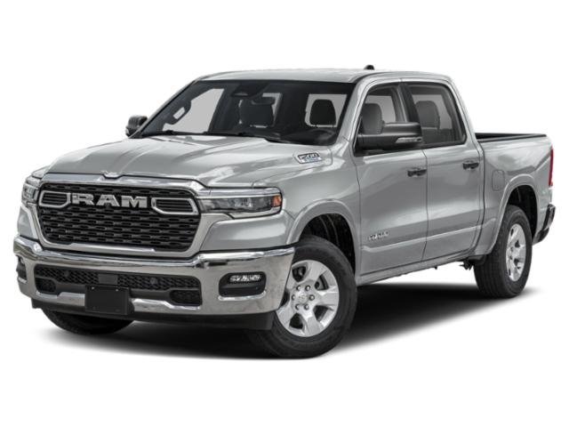 Used 2025 RAM 1500 Big Horn
