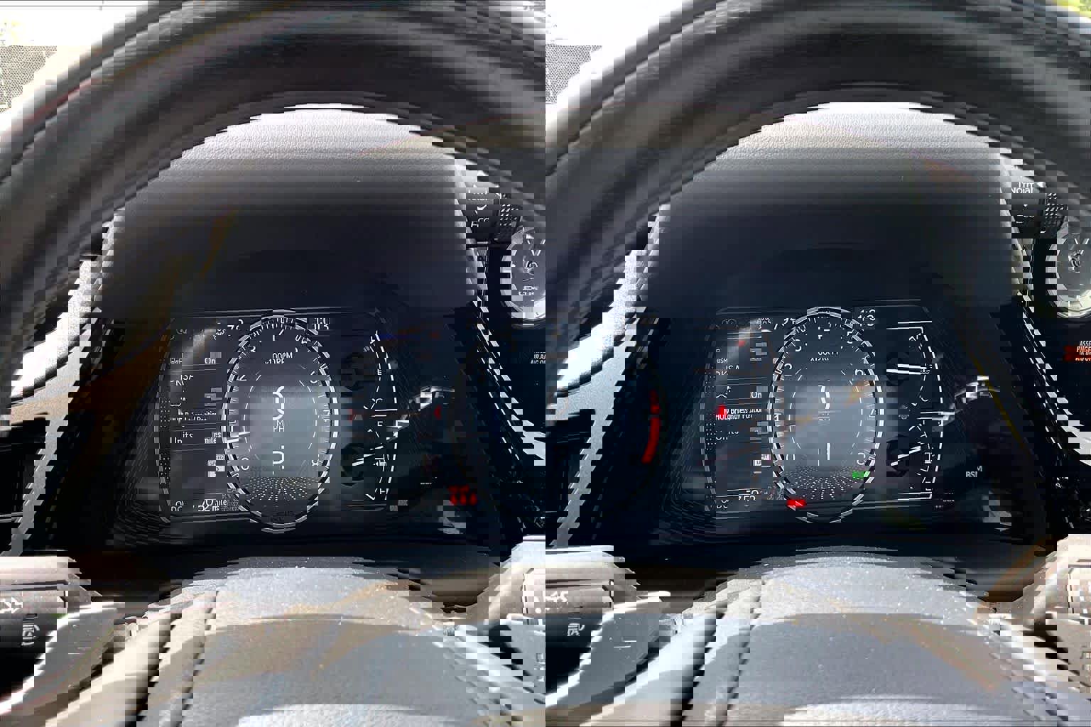 2023 Lexus ES 350 Ultra Luxury