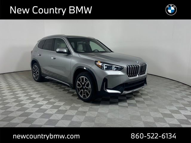 New 2026 BMW X1 xDrive28i w/ Technology Package