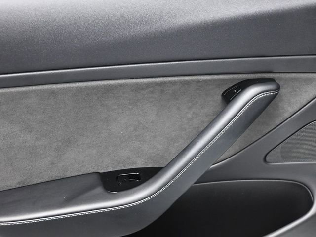 2019 Tesla Model 3 Mid Range