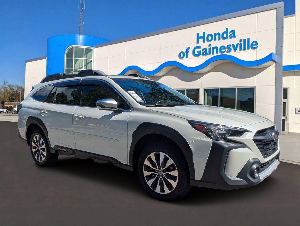 Used 2025 Subaru Outback Touring XT