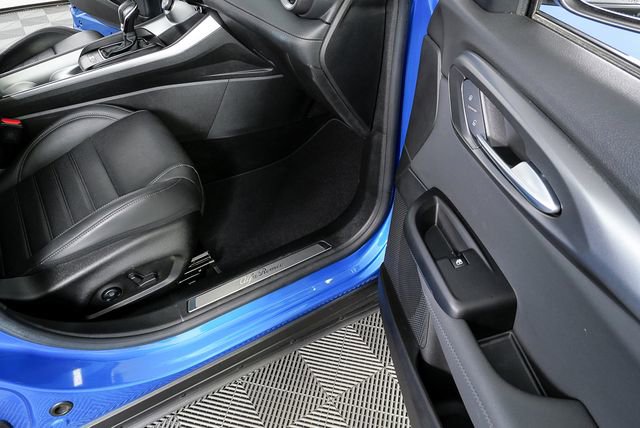 2024 Alfa Romeo Tonale Veloce