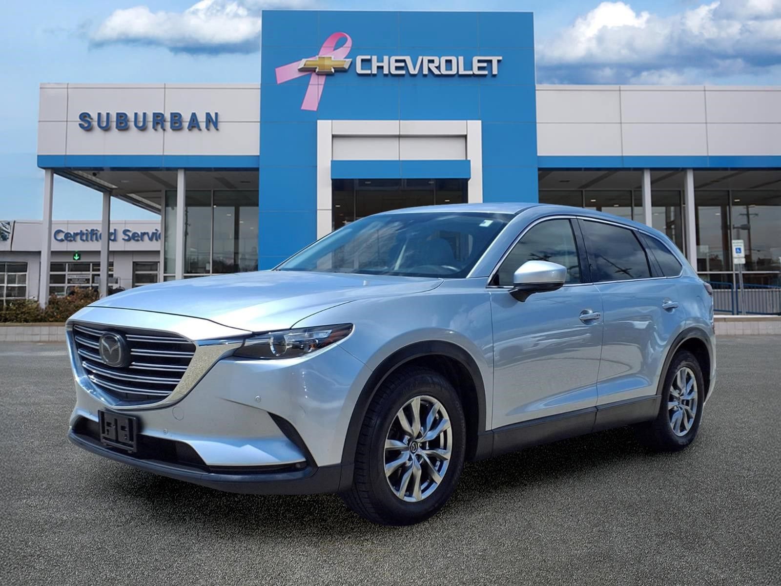 789様　おまとめご購入　x4 Used MAZDA CX-9 for Sale in Lansing, MI - Autotrader