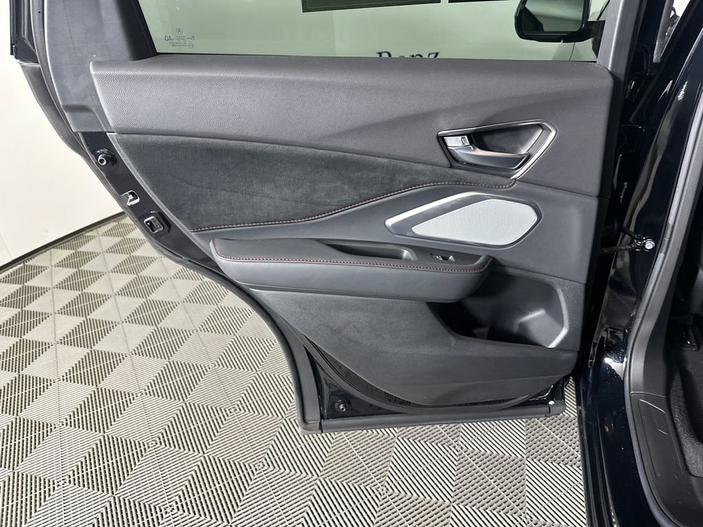 2023 Acura RDX A-Spec