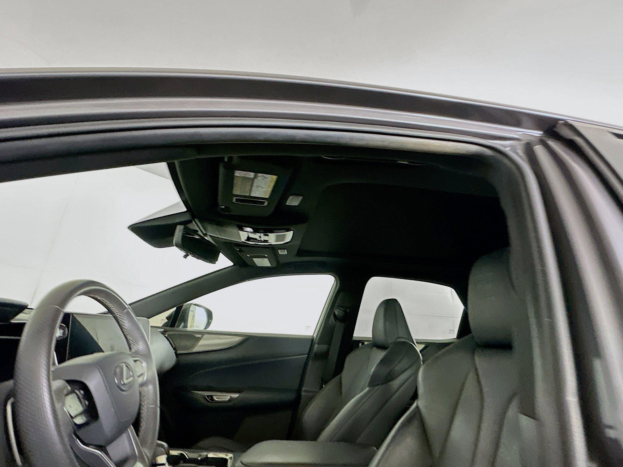 2023 Lexus NX 350 F Sport