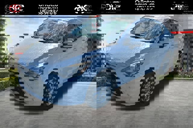 Used 2018 Toyota Yaris iA