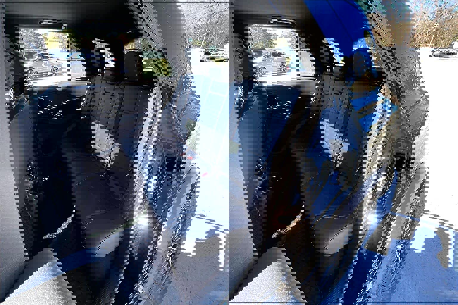 2025 Mercedes-Benz GLE 350 4MATIC