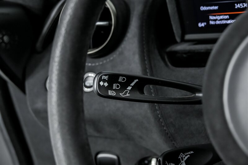 Used 2019 McLaren 720S Performance photo 28
