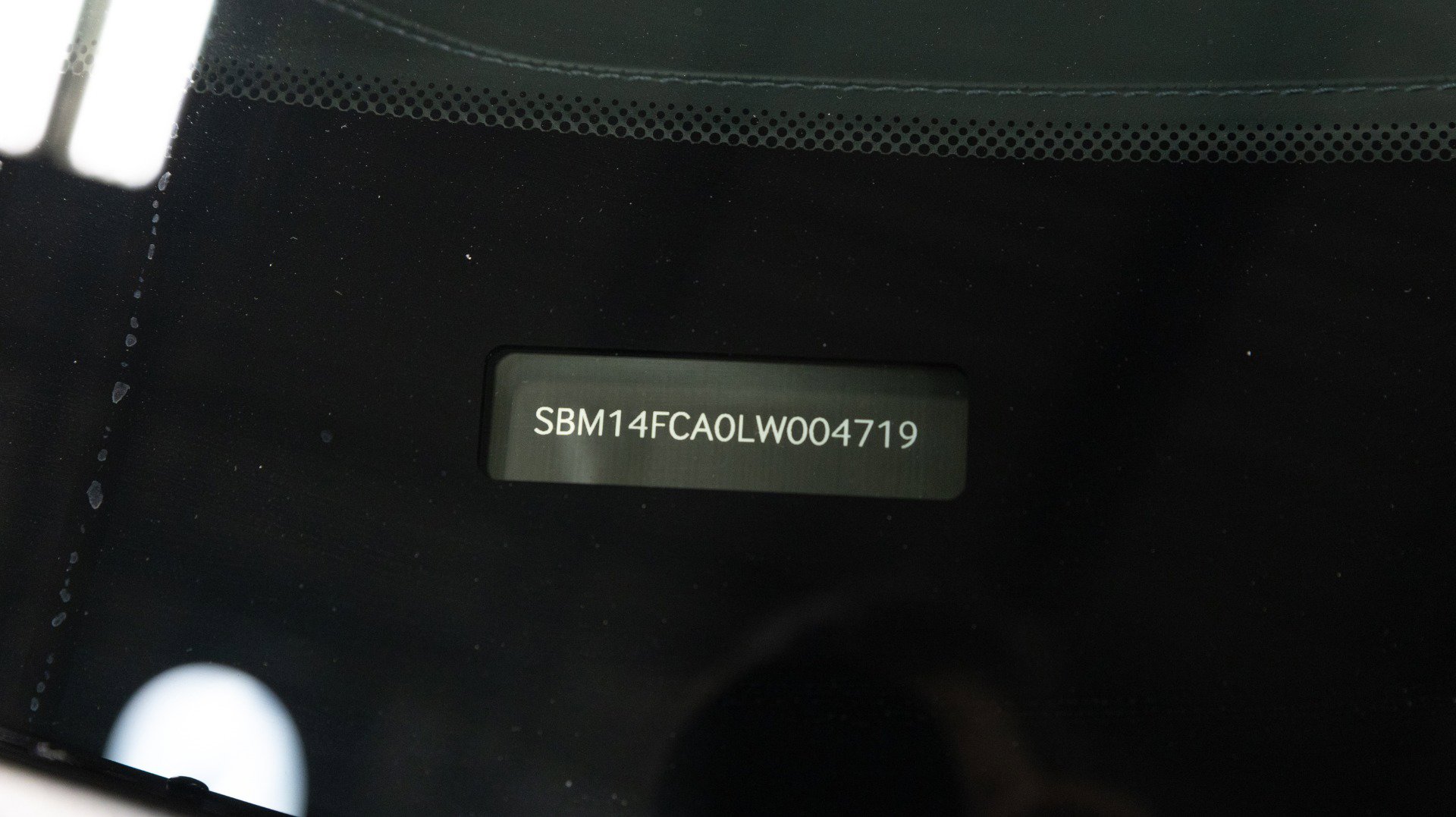 Used 2020 McLaren 720S Spider photo 79