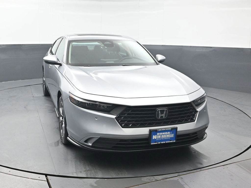 2023 Honda Accord EX-L
