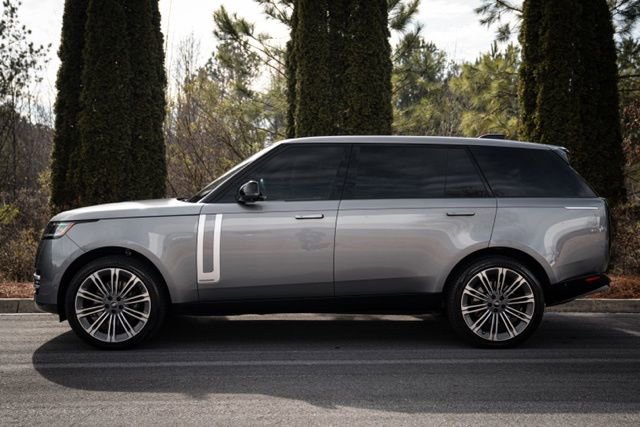 2023 Land Rover Range Rover Long Wheelbase Autobiography