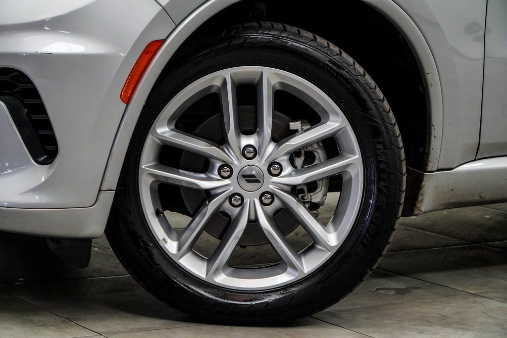 2024 Dodge Durango GT