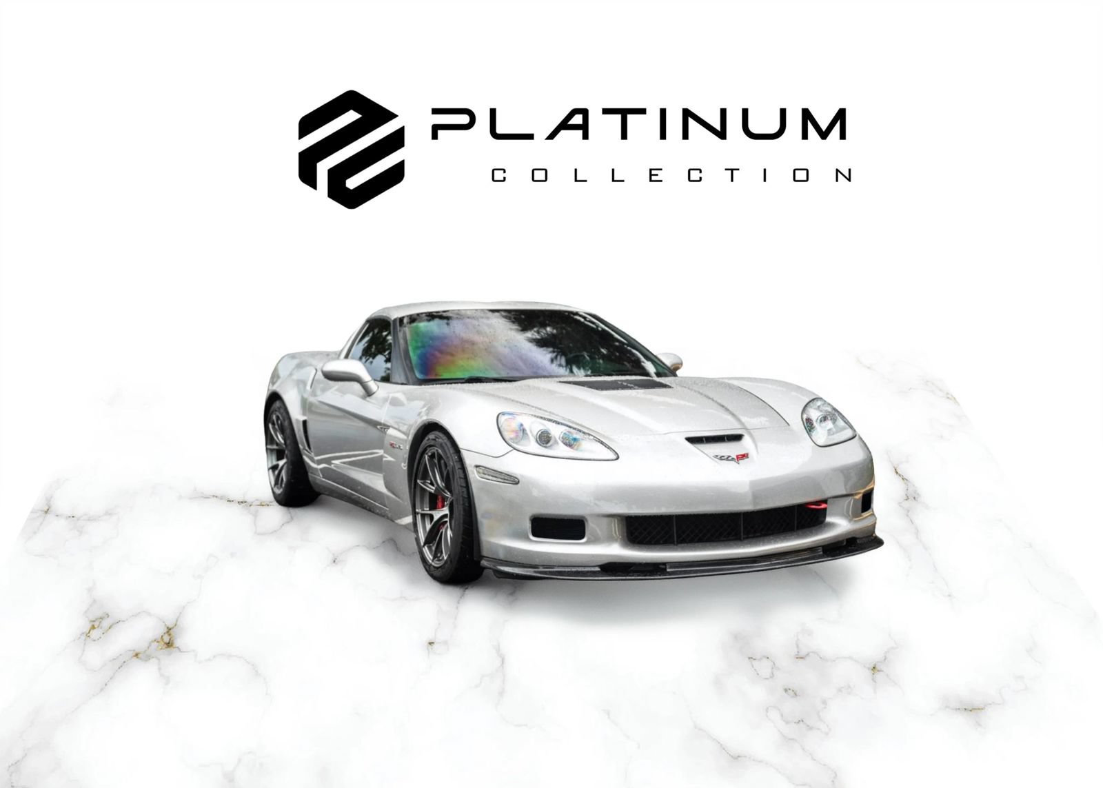 Used 2008 Chevrolet Corvette Z06