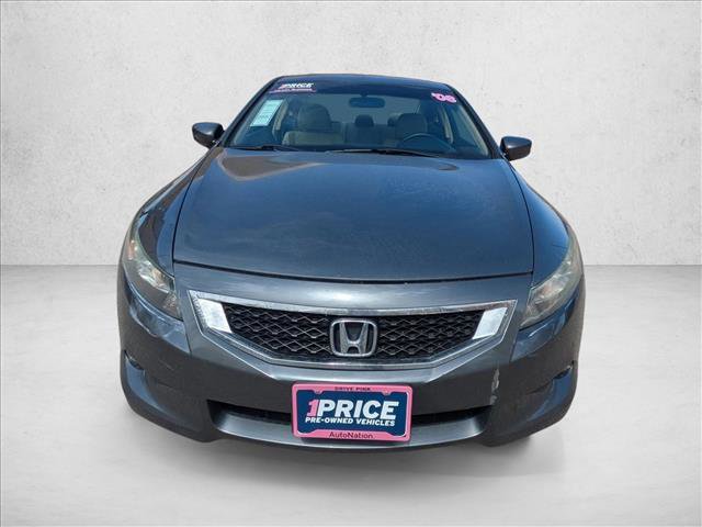 2008 Honda Accord EX-L