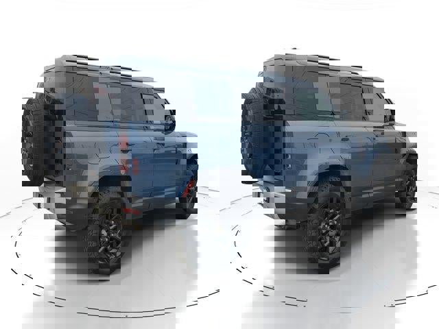 2025 Land Rover Defender 110 S