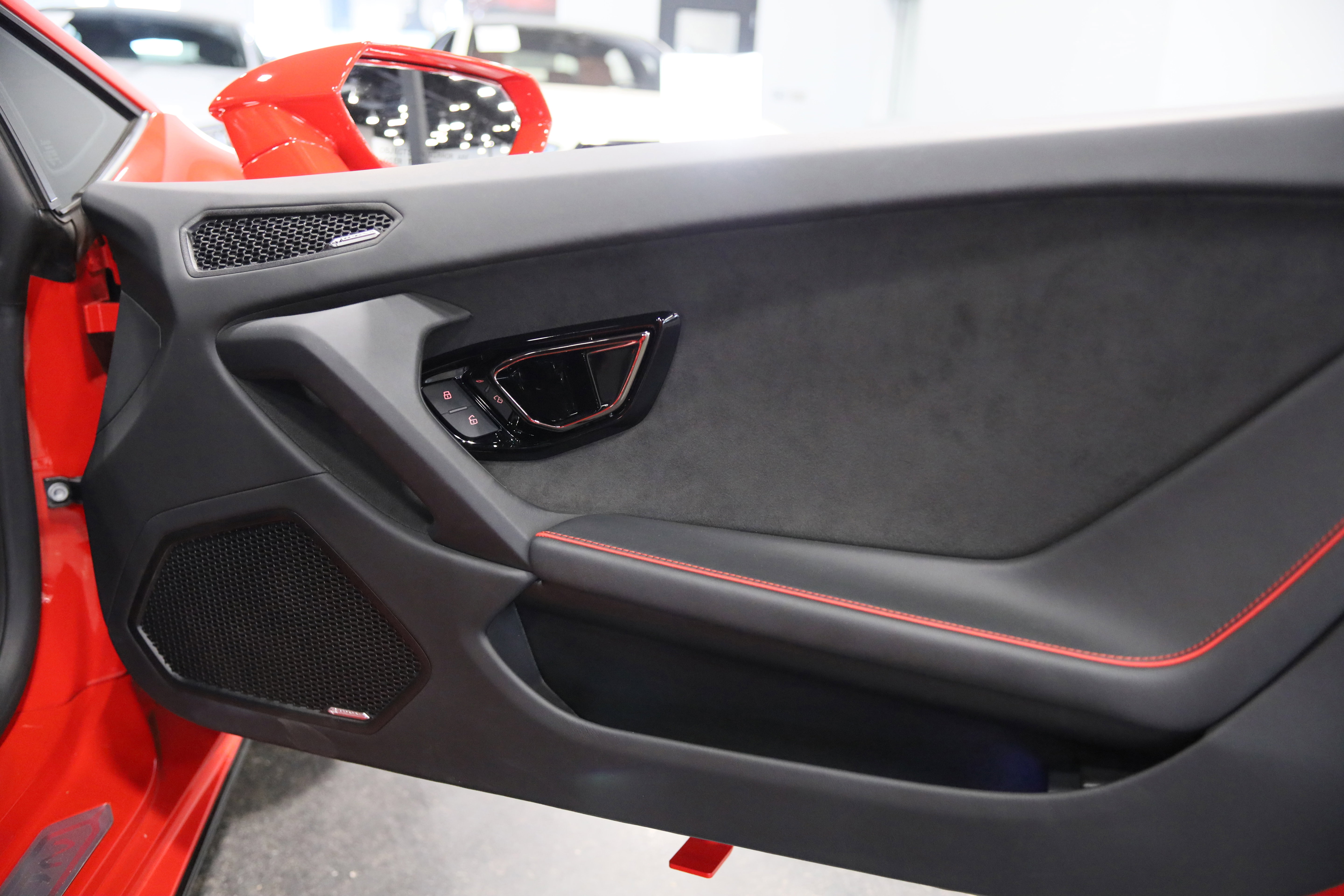 2020 Lamborghini Huracan EVO