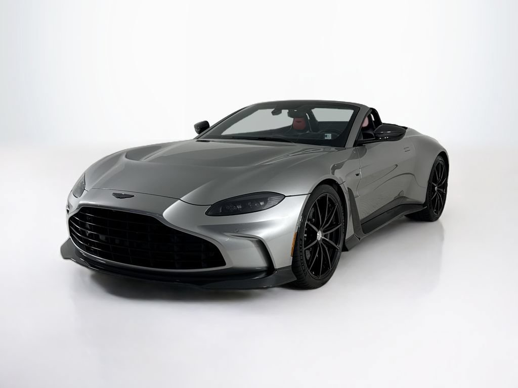 Used Aston Martin V12 Vantage for Sale Near Me - Autotrader