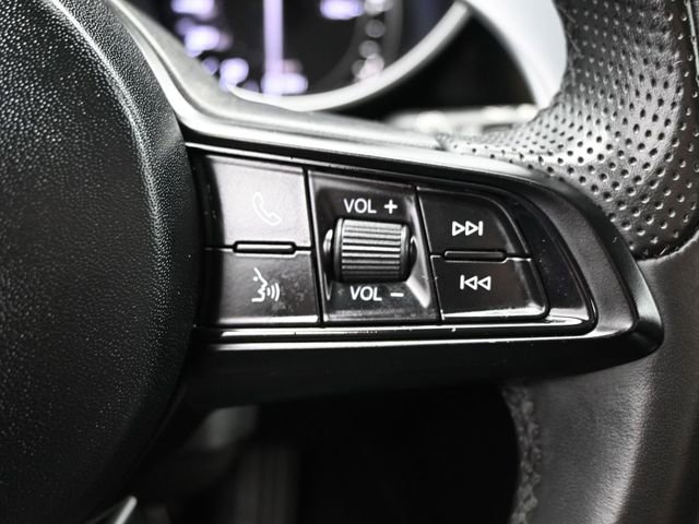 2023 Alfa Romeo Giulia Sprint