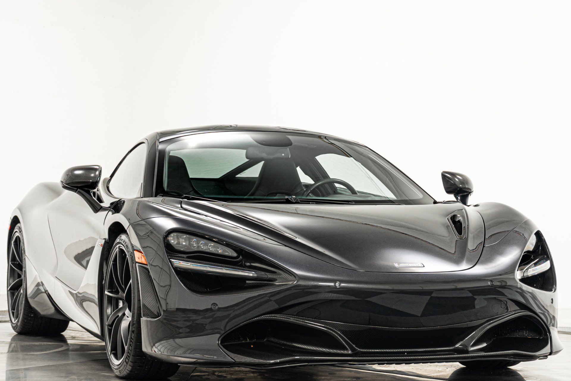 Used 2019 McLaren 720S Luxury 3