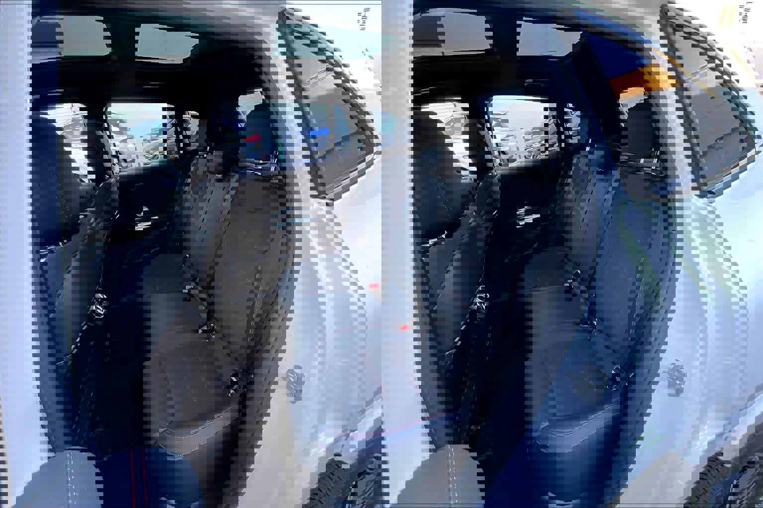 2026 Mercedes-Benz GLA 250