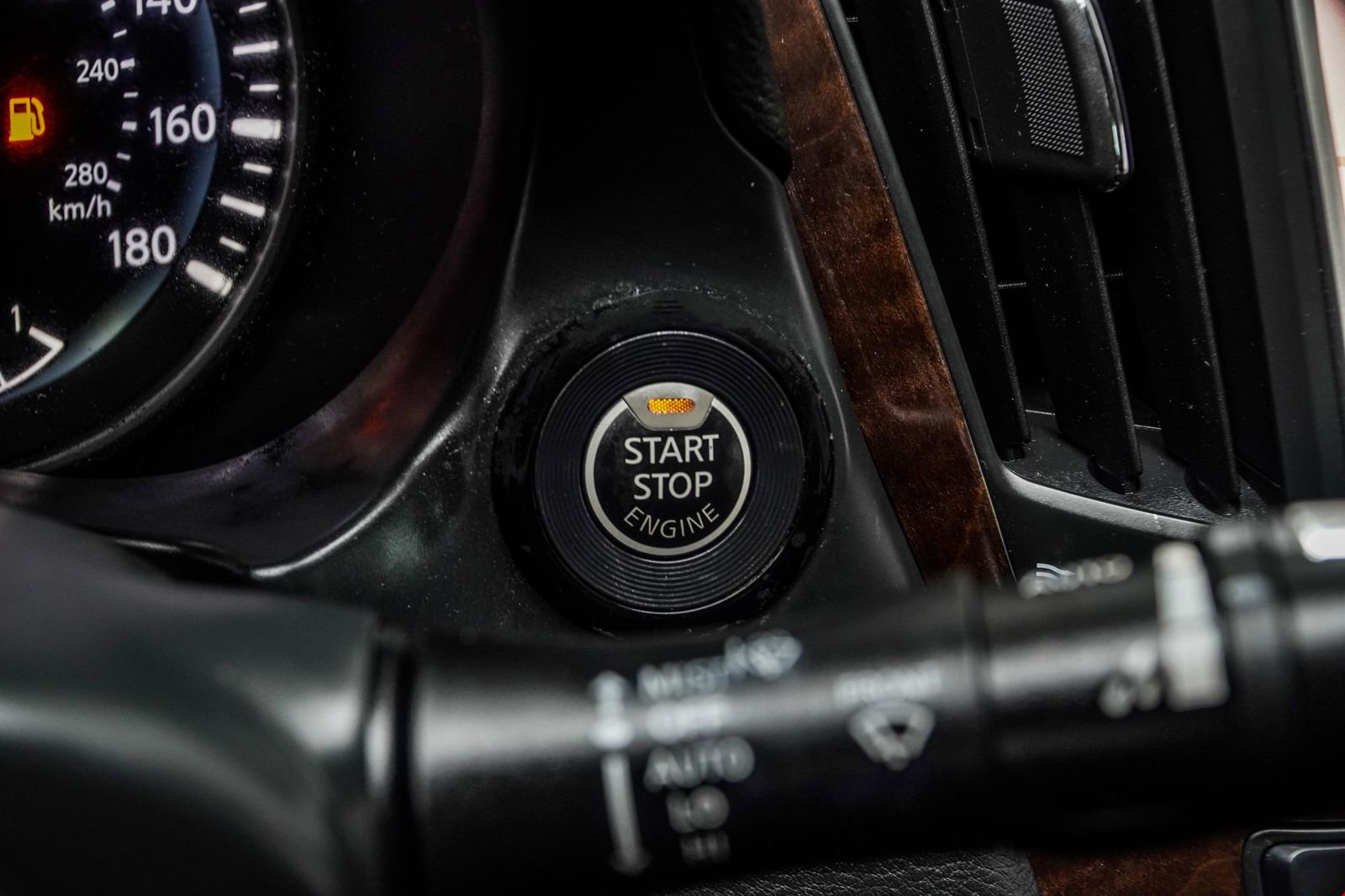 2018 INFINITI Q50 Luxe