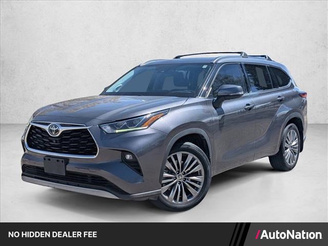 ustoyotatundra様トランカータ　ハイブリッド　美株　低重心　⑦ Used Toyota Highlander Platinum for Sale in Aurora, CO - Autotrader