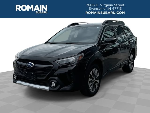 Used 2023 Subaru Outback Limited