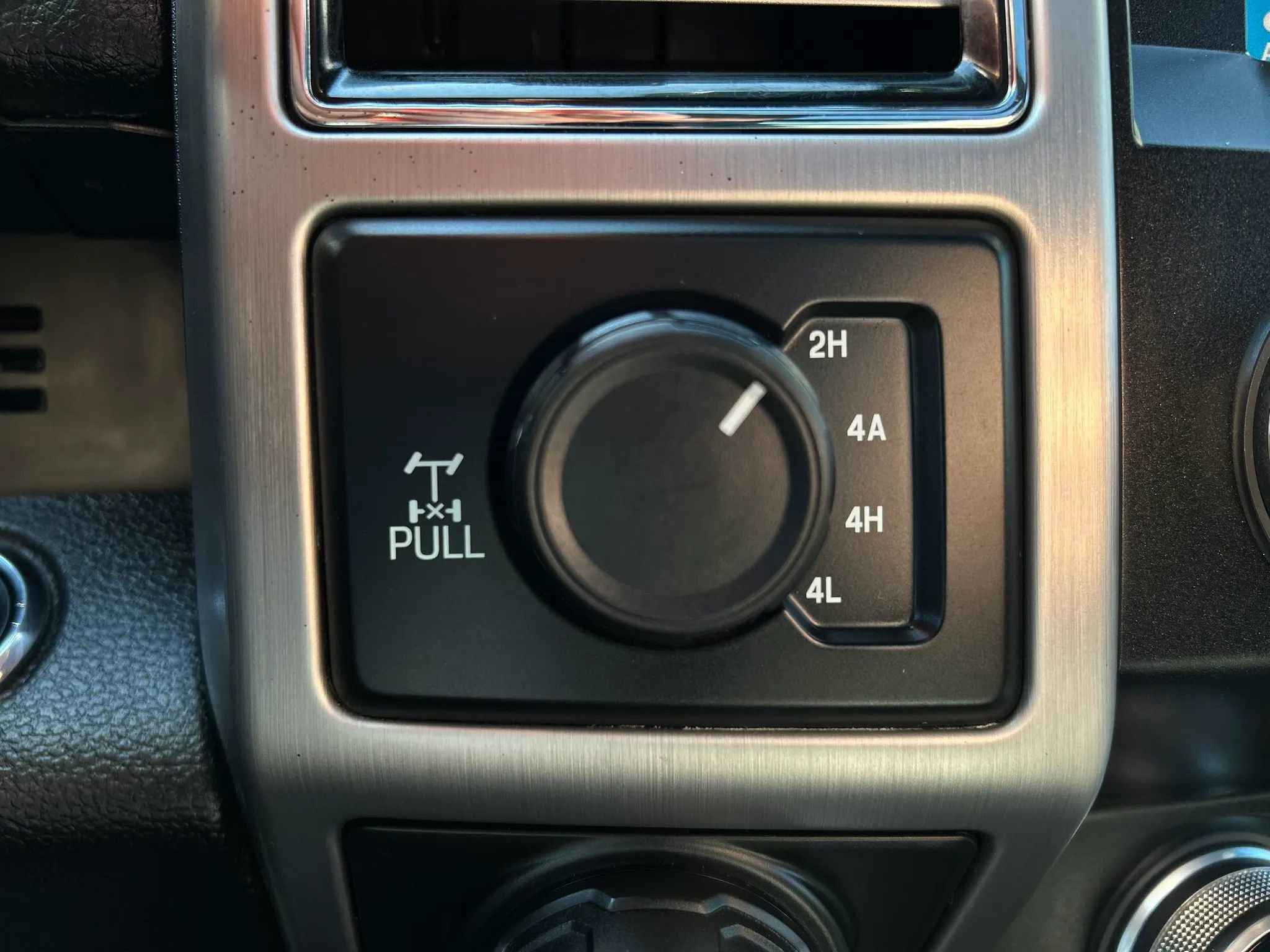 2019 Ford F150 Platinum