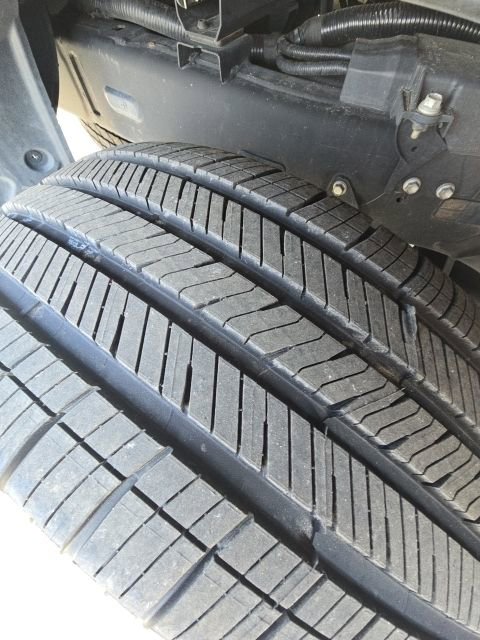 2022 Toyota Tundra Capstone