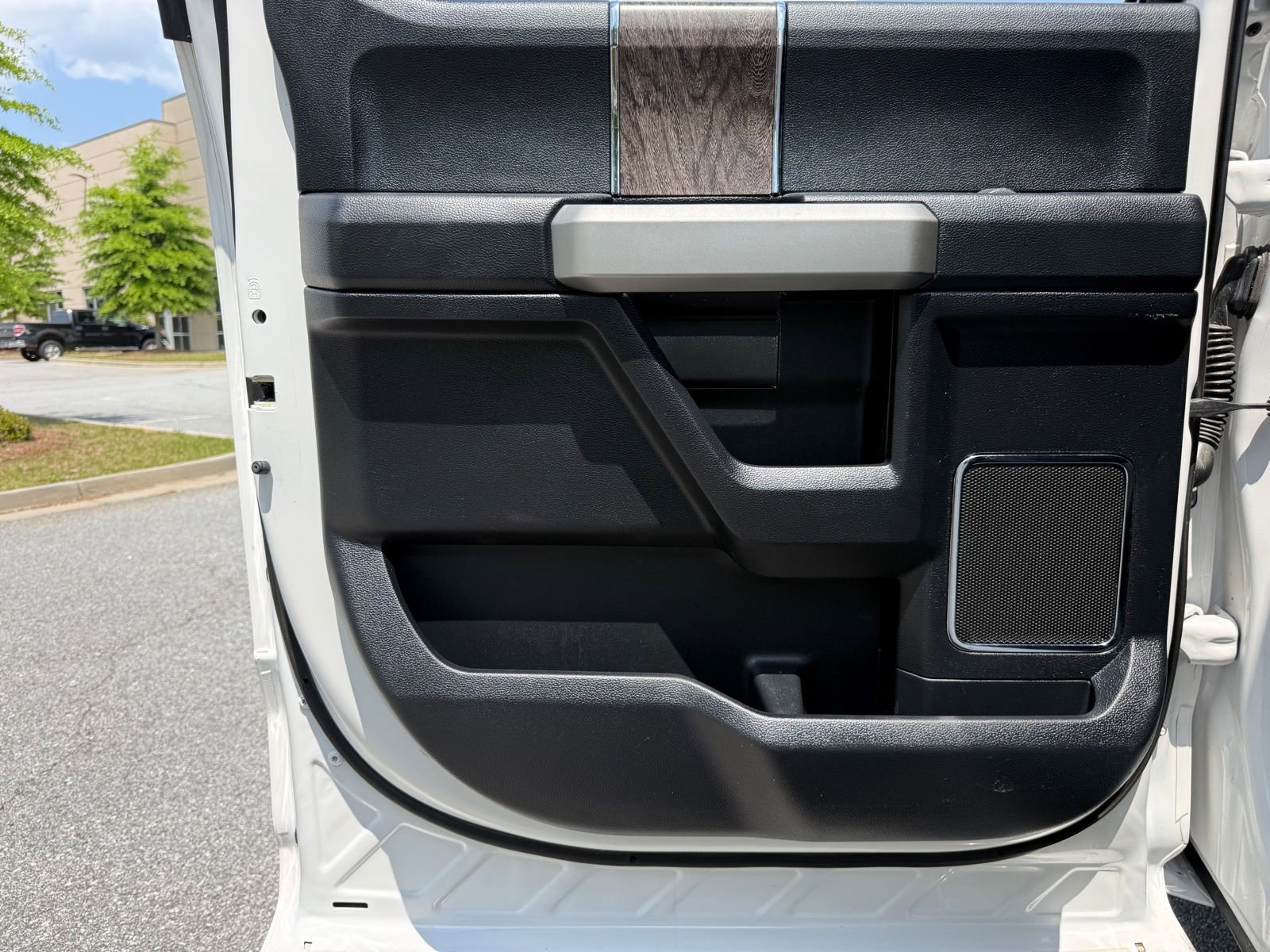 2017 Ford F250 Lariat