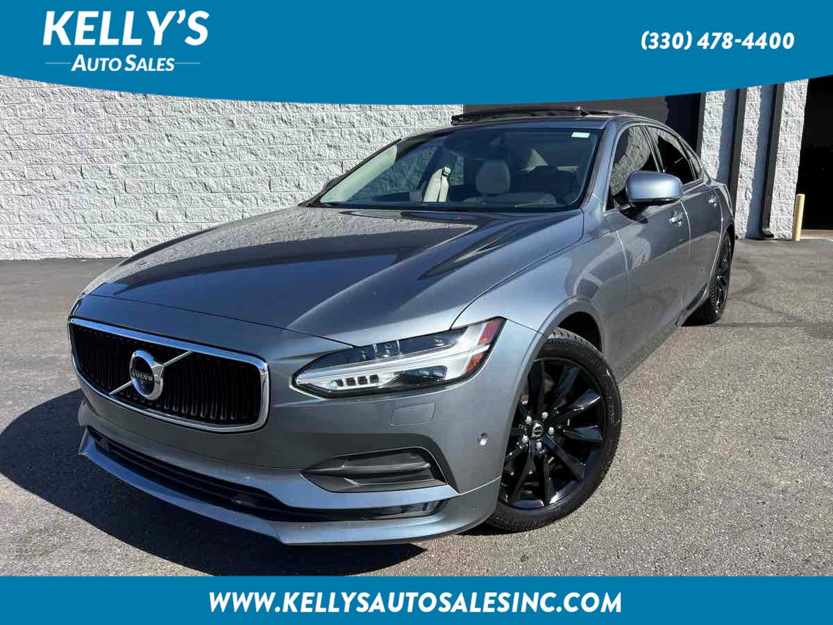 Used Volvo S90 for Sale in Cleveland, OH - Autotrader