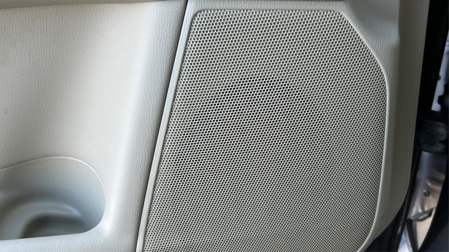 2016 INFINITI Qx80 2WD