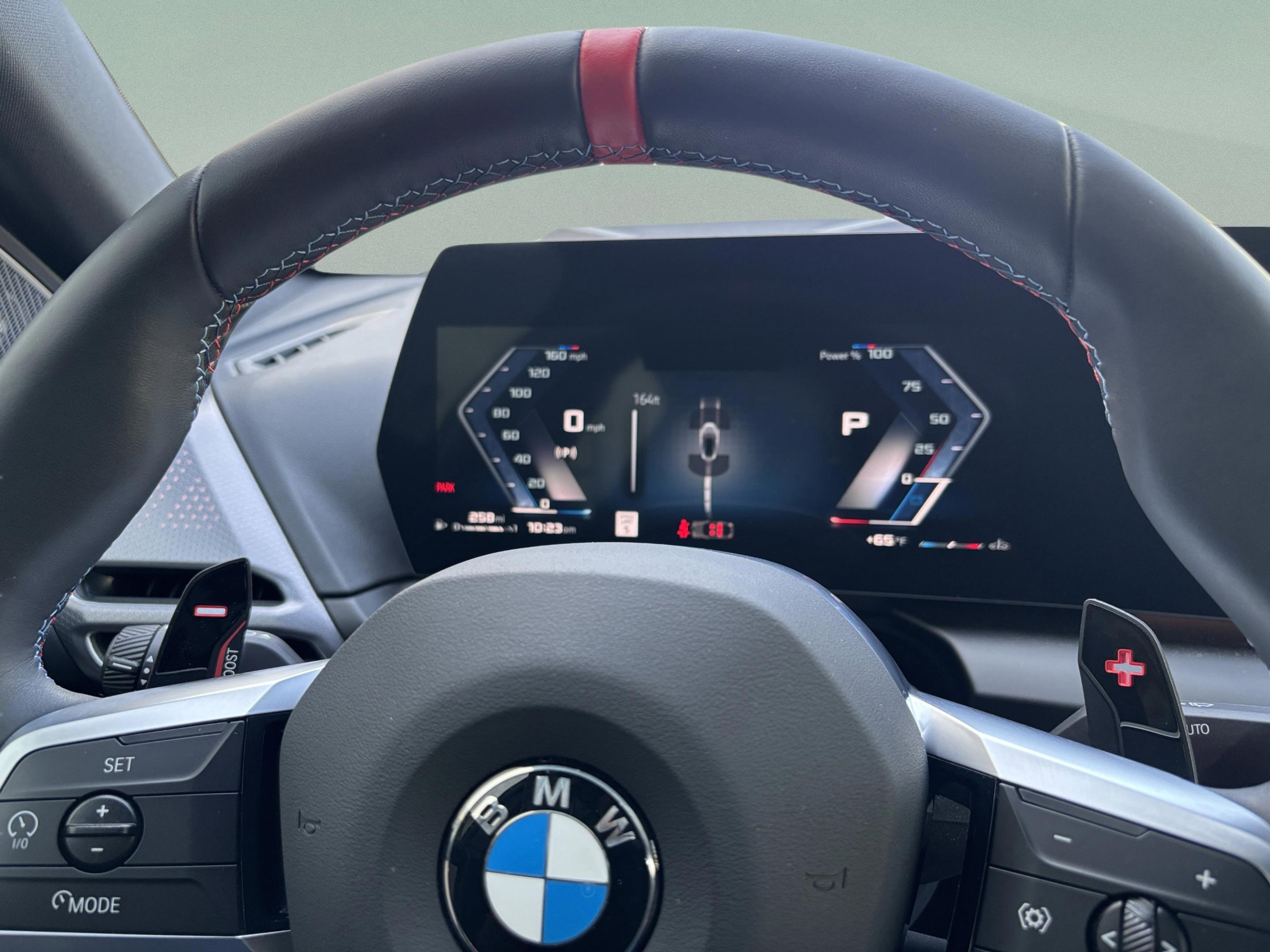 2025 BMW M235i xDrive