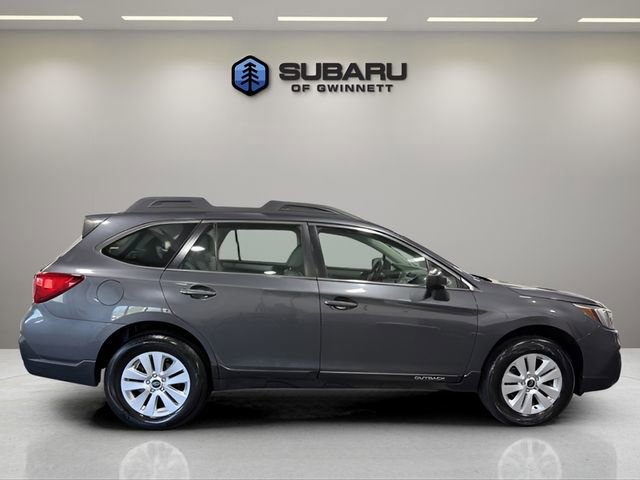 2019 Subaru Outback 2.5i