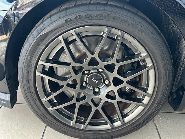 2014 Ford Mustang Shelby GT500