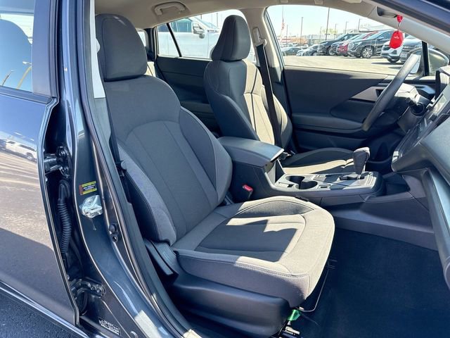 2024 Subaru Impreza 2.0i