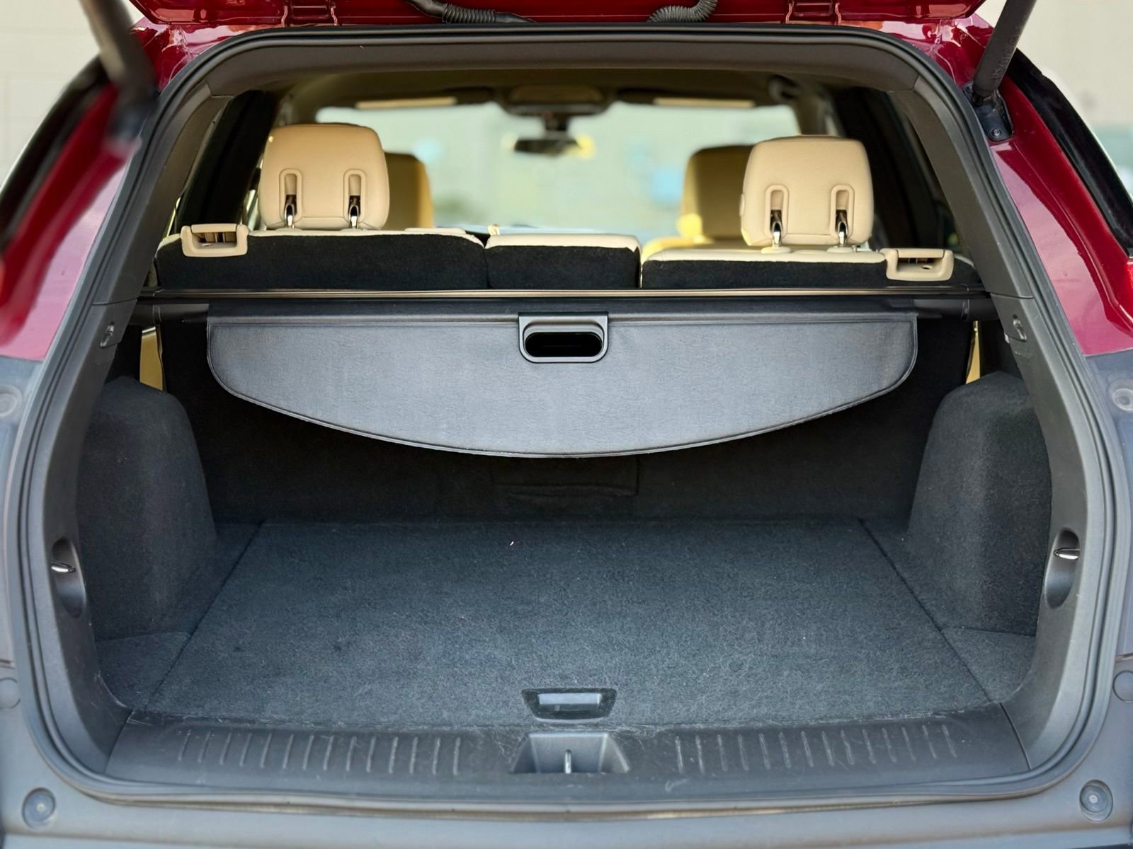 2017 Cadillac XT5 FWD