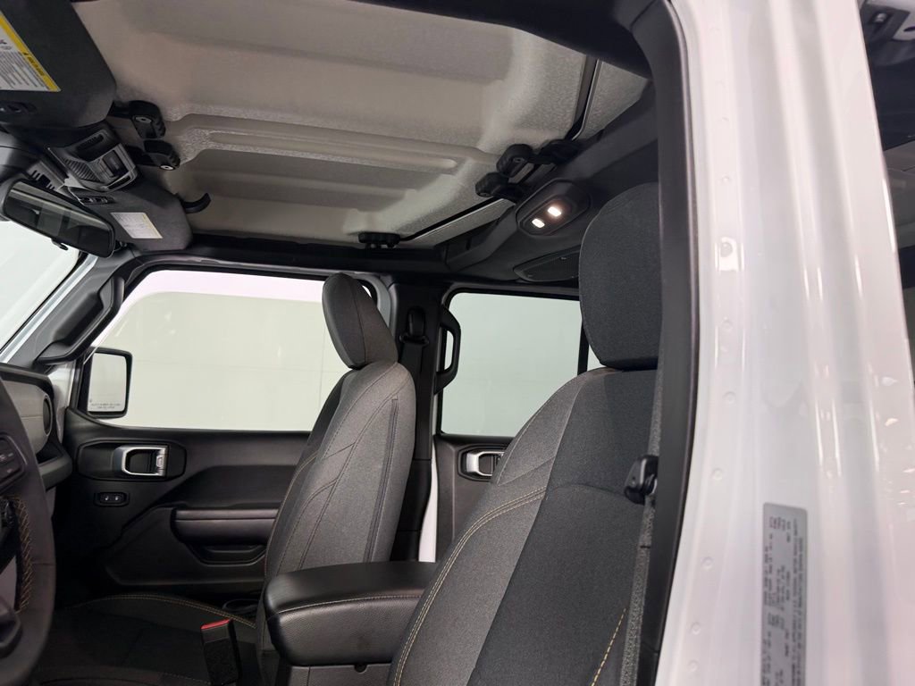 2024 Jeep Wrangler Unlimited