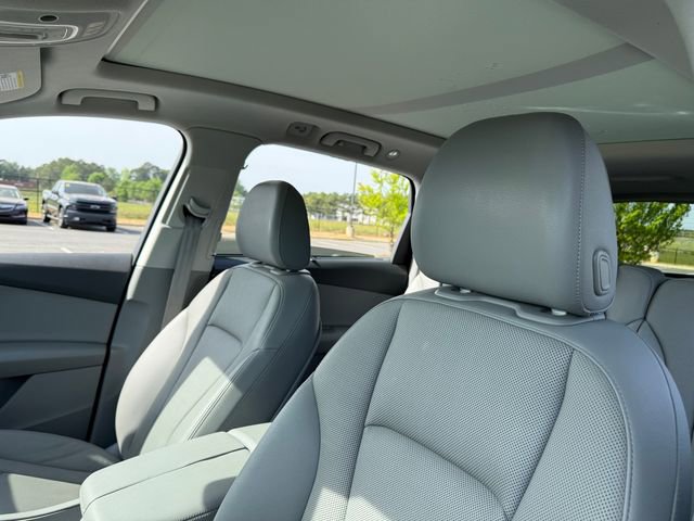 2017 Audi Q7 3.0T Prestige