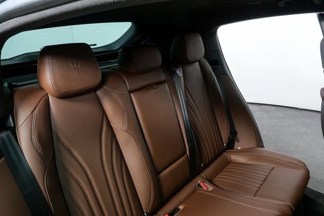 2026 Maserati Grecale Modena