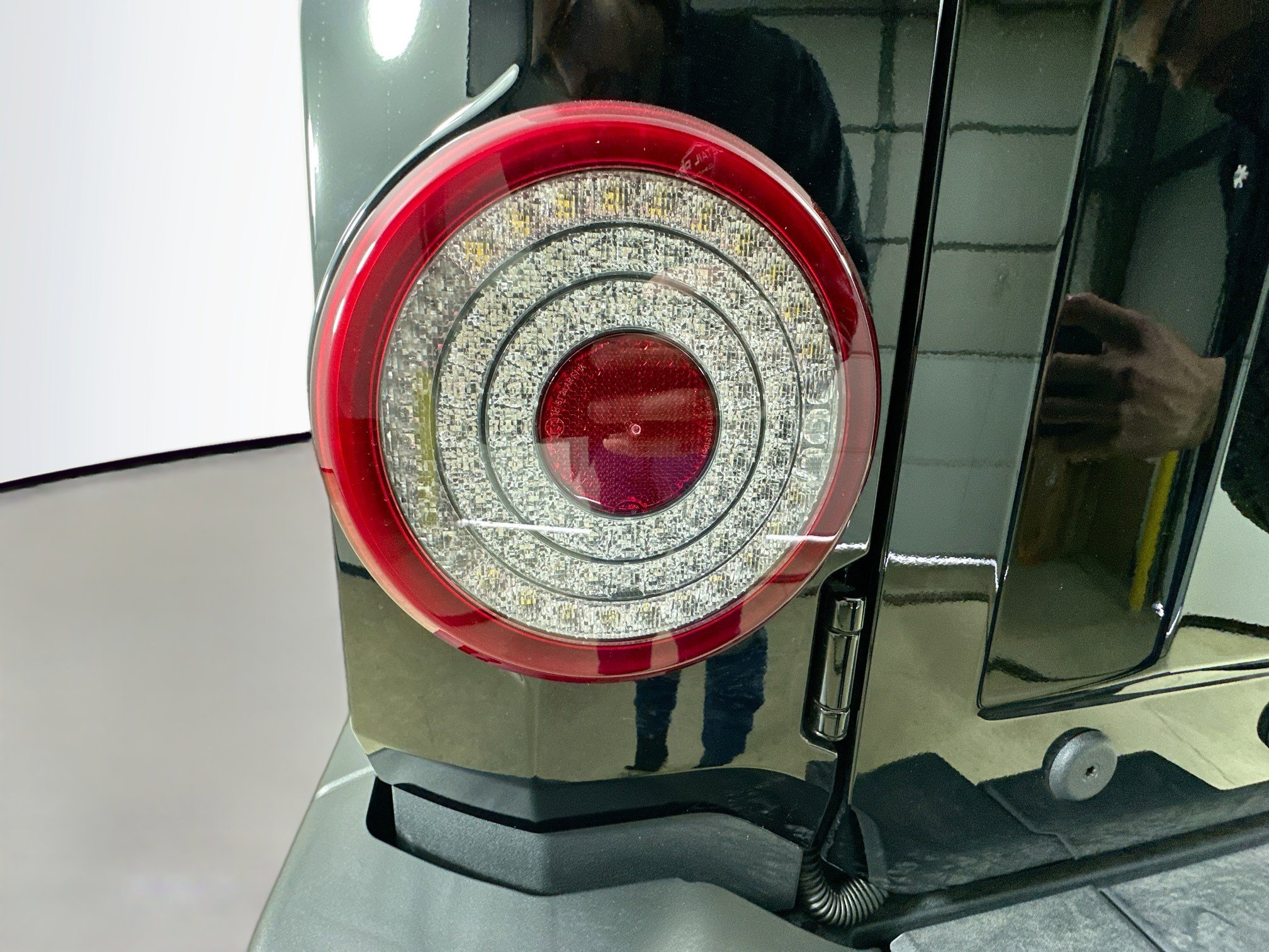 2026 INEOS Grenadier