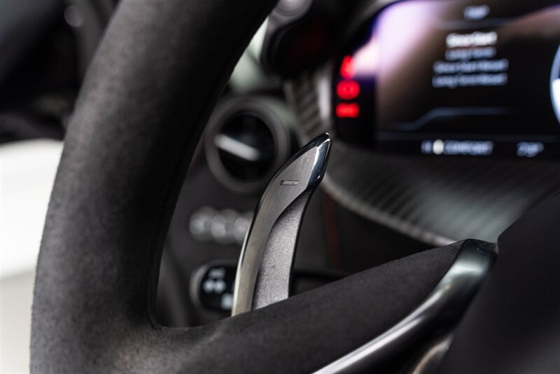 Used 2024 McLaren 750S Spider photo 99