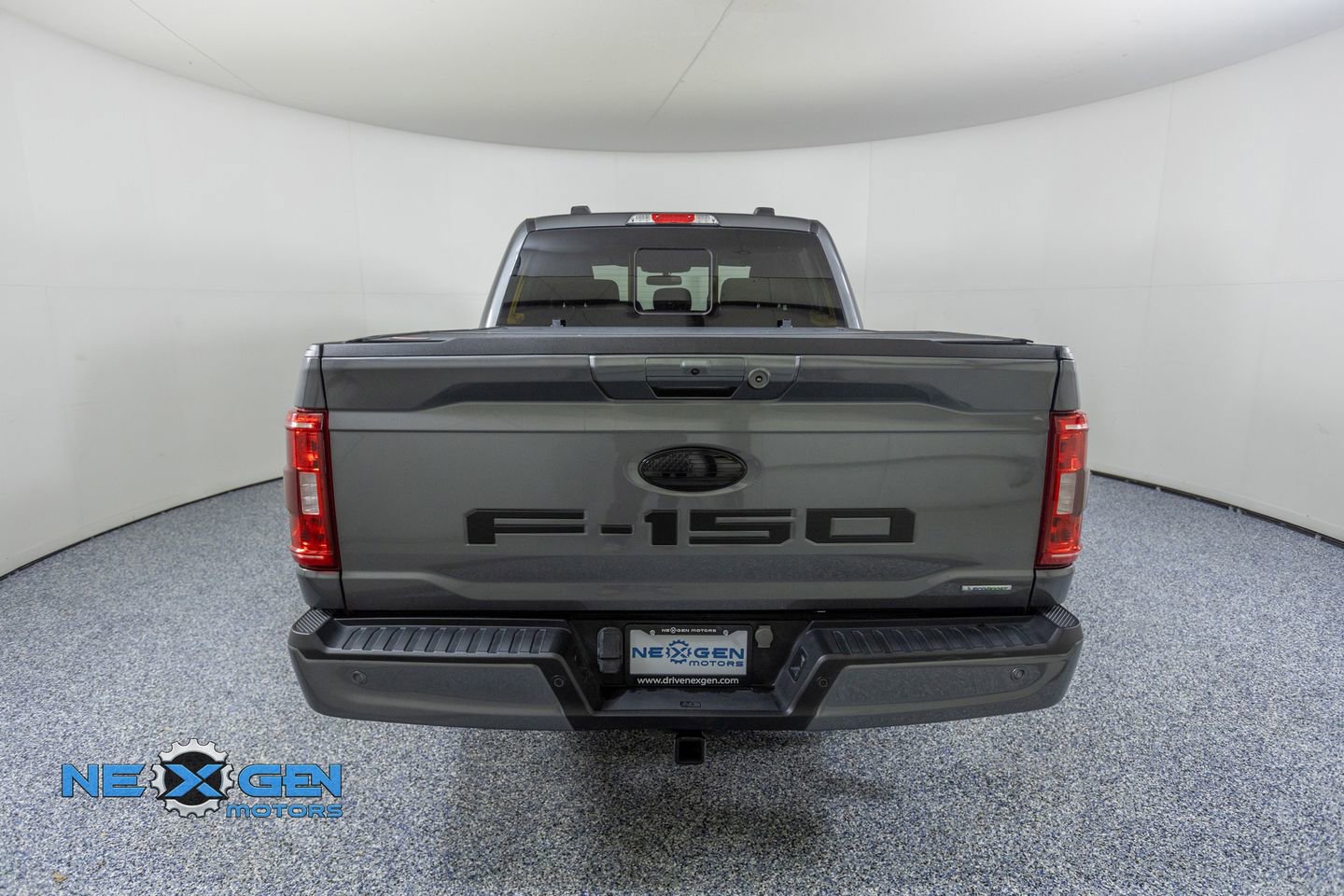 2023 Ford F150 XLT