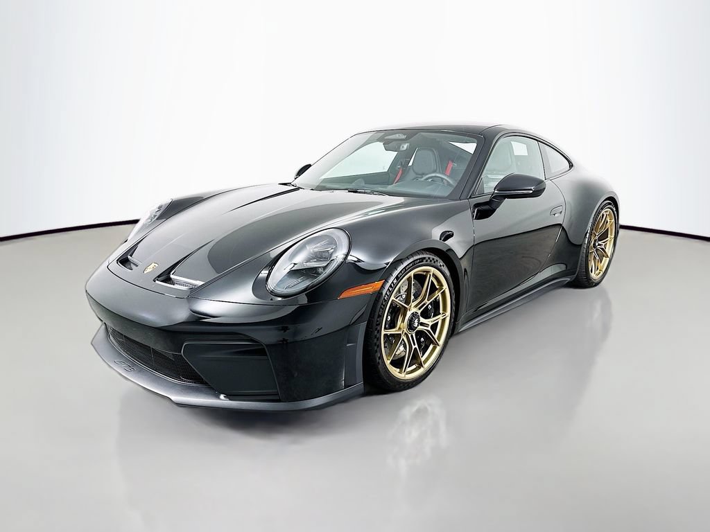 Used Black Porsche 911 for Sale Near Me - Autotrader