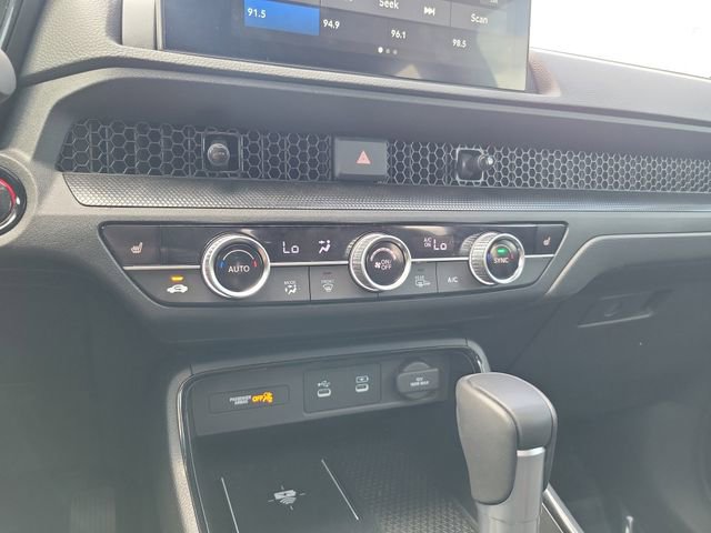 2026 Honda Cr-V TrailSport