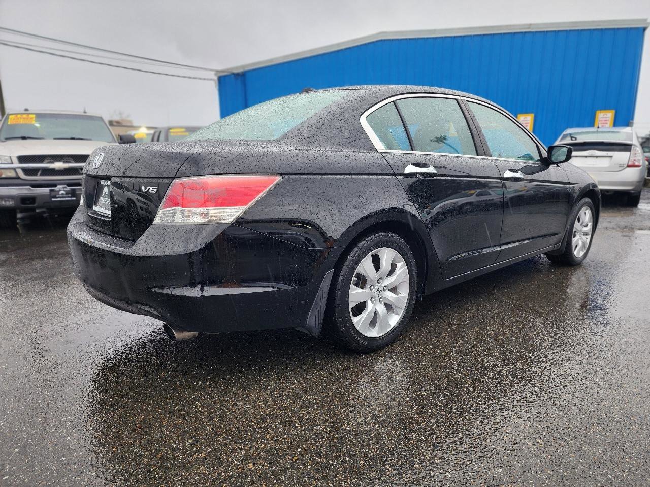 2010 Honda Accord EX-L